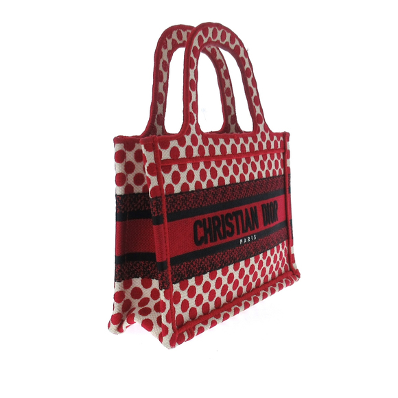 DIORMini amour Book Tote Tote Bag - Picture 2 of 15